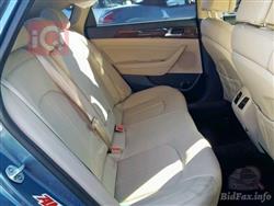 هیۆندای سۆناتا